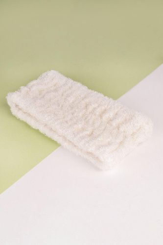 So Eco Spa Headband - White - One Size