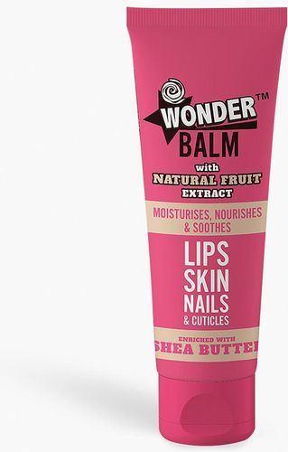 Shea Butter Wonder Balm 50G - Pink - One Size