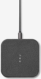 Courant Catch:1 Wireless Charger Women's Gray