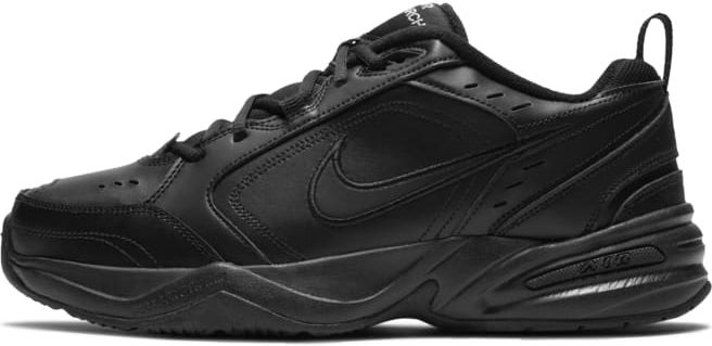 Scarpa da training Nike Air Monarch IV - Uomo - Nero