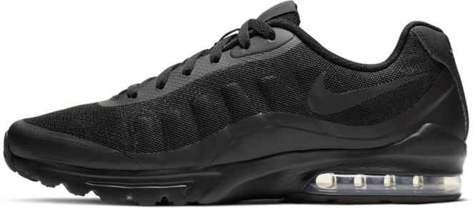 Scarpa Nike Air Max Invigor - Uomo - Nero