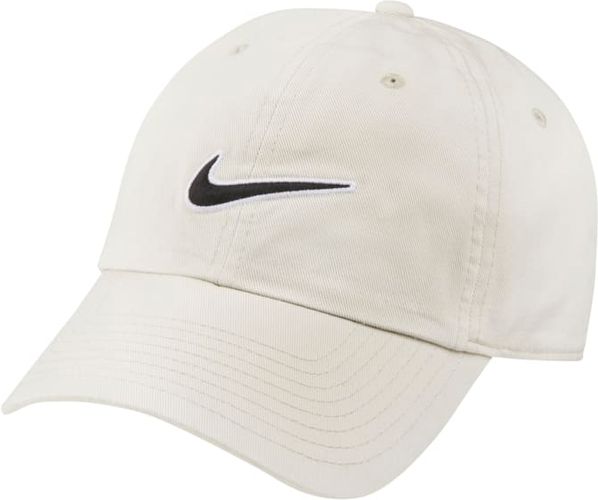 Cappello regolabile Nike Sportswear Heritage 86 - Grigio