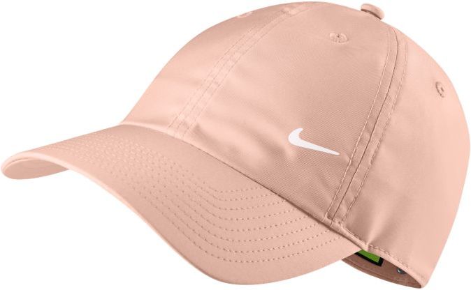 Cappello Nike Sportswear Heritage 86 - Rosa