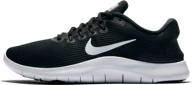 Scarpa da running Nike Flex RN 2018 - Donna - Nero