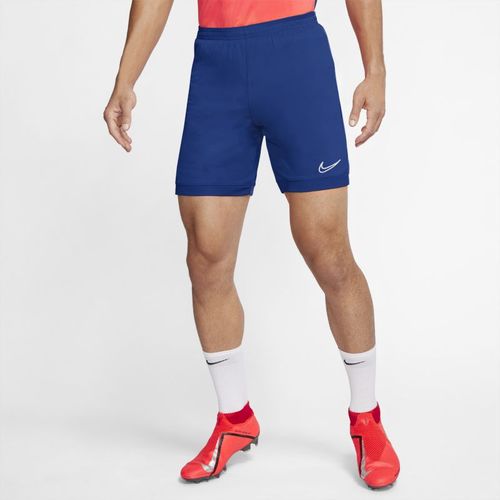 Shorts da calcio Nike Dri-FIT Academy - Uomo - Blu