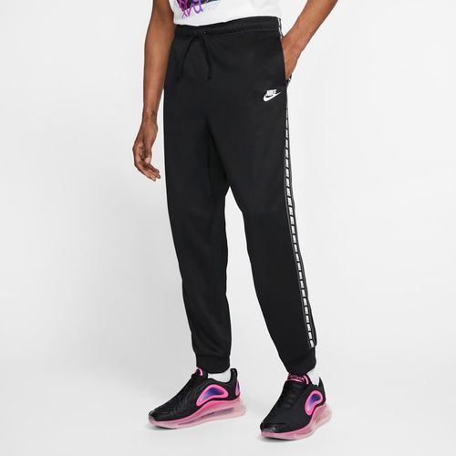 Pantaloni Nike Sportswear - Uomo - Nero