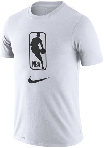 T-shirt Team 31 Nike Dri-FIT NBA - Uomo - Bianco