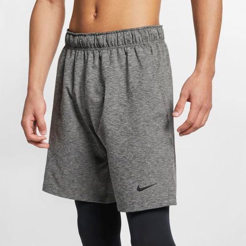 Shorts da yoga Nike Dri-FIT - Uomo - Nero