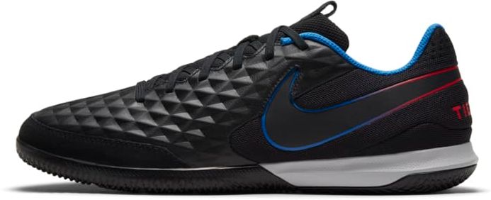 Scarpa da calcio per campi indoor/cemento Nike Tiempo Legend 8 Academy IC - Nero