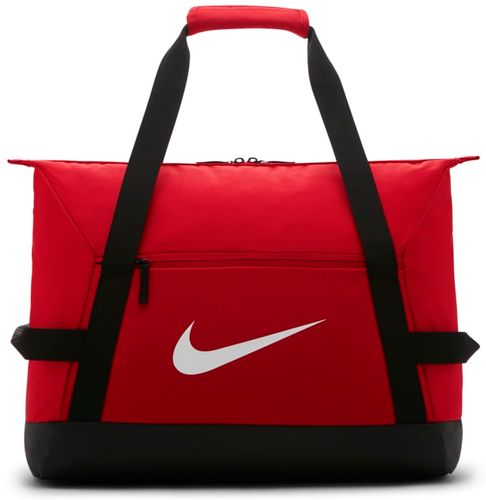 Borsone medio da calcio Nike Academy Team - Rosso