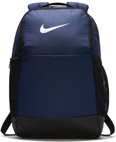 Zaino da training (Medio) Nike Brasilia - Blu