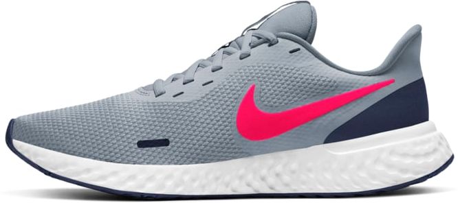 Scarpa da running Nike Revolution 5 - Uomo - Blu