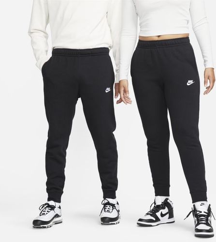 Pantaloni jogger Nike Sportswear Club Fleece - Nero