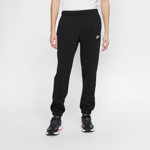 Pantaloni Nike Sportswear Club Fleece - Uomo - Nero