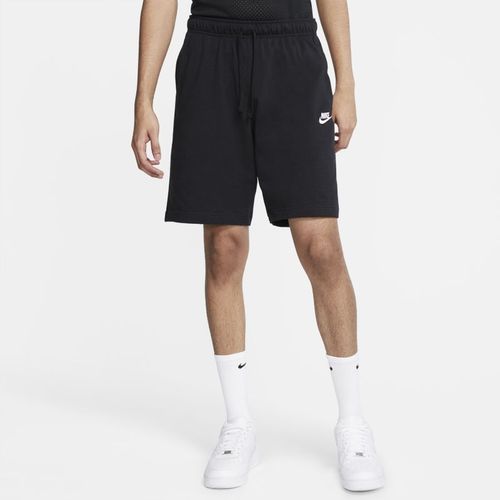 Shorts Nike Sportswear Club - Uomo - Nero