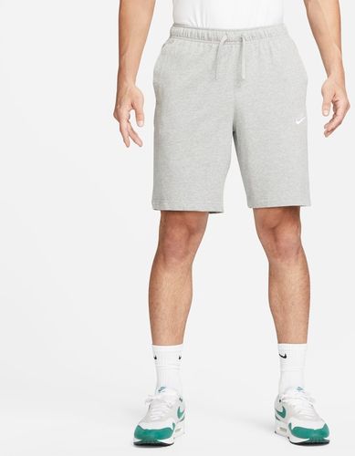 Shorts Nike Sportswear Club - Uomo - Grigio