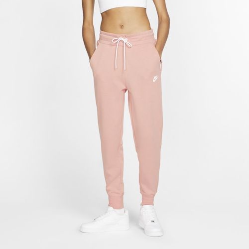 Pantaloni Nike Sportswear Tech Fleece - Donna - Rosa