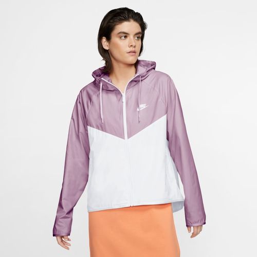 Giacca Nike Sportswear Windrunner - Donna - Viola