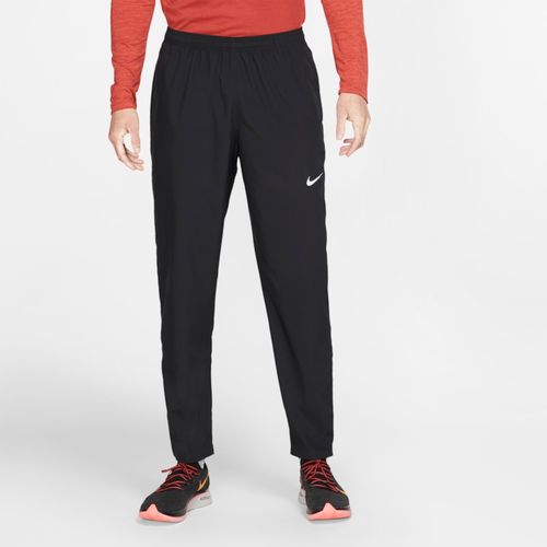 Pantaloni da running in woven Nike - Uomo - Nero