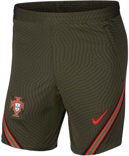 Shorts da calcio Portogallo Strike - Uomo - Verde