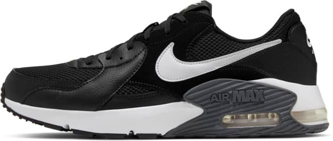 Scarpa Nike Air Max Excee - Uomo - Nero