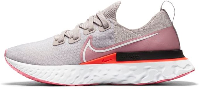 Scarpa da running Nike React Infinity Run Flyknit - Donna - Viola