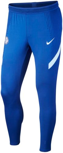 Pantaloni da calcio Chelsea FC VaporKnit Strike - Uomo - Blu
