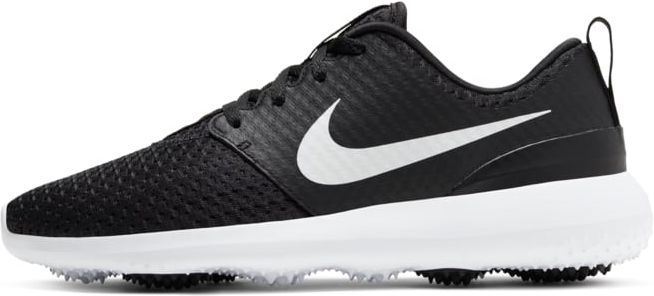 Scarpa da golf Nike Roshe G - Donna - Nero