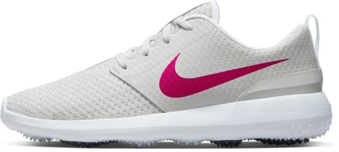 Scarpa da golf Nike Roshe G - Donna - Grigio