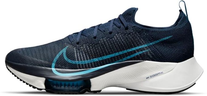 Scarpa da running su strada Nike Air Zoom Tempo NEXT% - Uomo - Blu