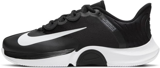 Scarpa da tennis per campi in cemento NikeCourt Air Zoom GP Turbo - Uomo - Nero