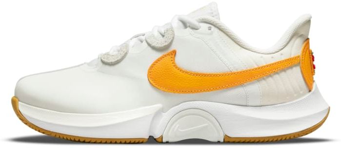 Scarpa da tennis per campi in cemento NikeCourt Air Zoom GP Turbo - Uomo - Bianco