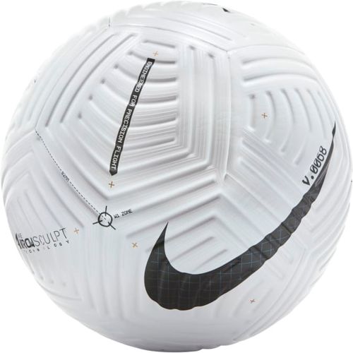 Pallone da calcio Nike Flight - Bianco