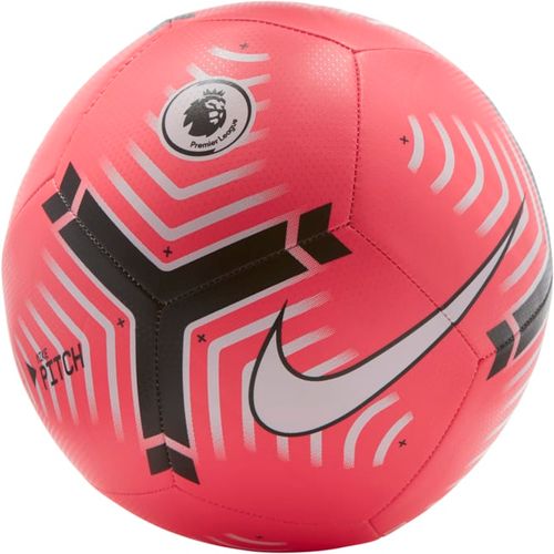 Pallone da calcio Premier League Pitch - Rosa