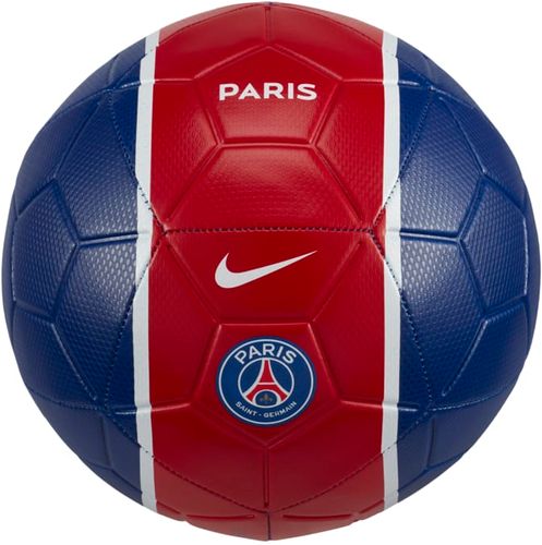 Pallone da calcio Paris Saint-Germain Strike - Blu