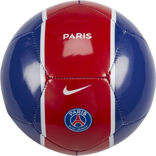 Pallone da calcio Paris Saint-Germain Skills - Blu