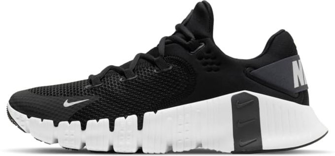 Scarpa da training Nike Free Metcon 4 - Nero