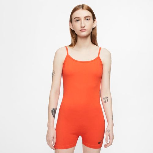 Body Nike Sportswear - Donna - Arancione