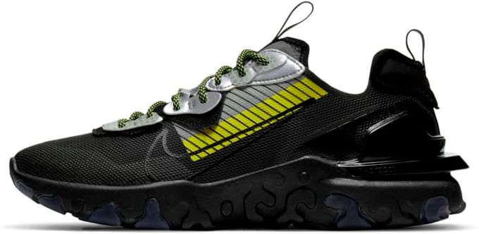 Scarpa Nike React Vision PRM 3M™ - Uomo - Nero