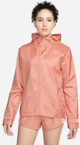 Giacca da running Nike Essential - Donna - Arancione