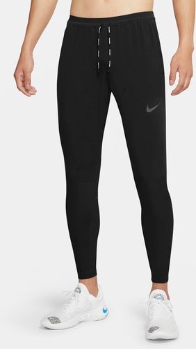 Pantaloni da running Nike Swift - Uomo - Nero