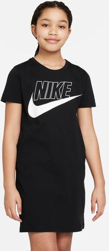 Abito t-shirt Nike Sportswear - Ragazza - Nero