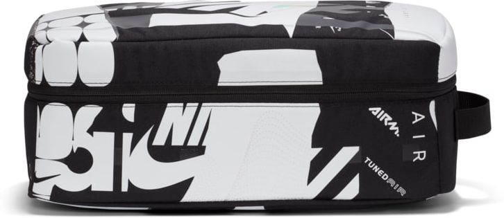 Borsa portascarpe Nike Sportswear - Nero