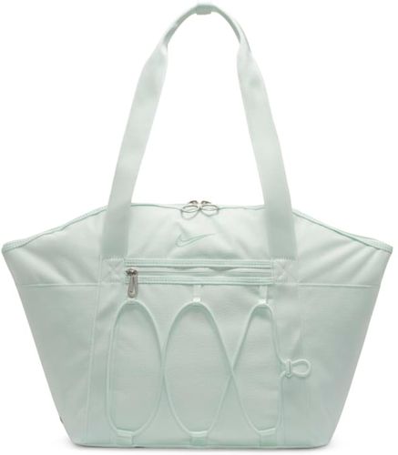 Borsa tote da training Nike One - Donna (18 L) - Verde