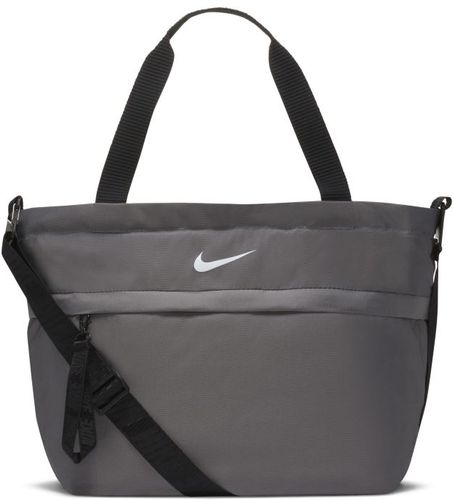 Borsa tote Nike Sportswear Essentials - Grigio