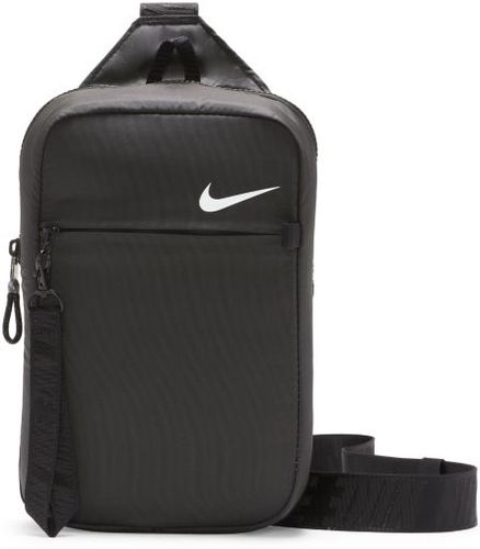 Borsa a tracolla Nike Sportswear Essentials - Nero