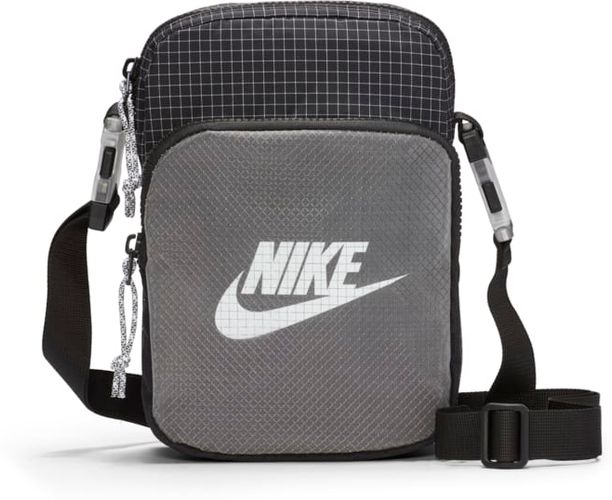 Borsa Small Items Nike Heritage 2.0 - Nero