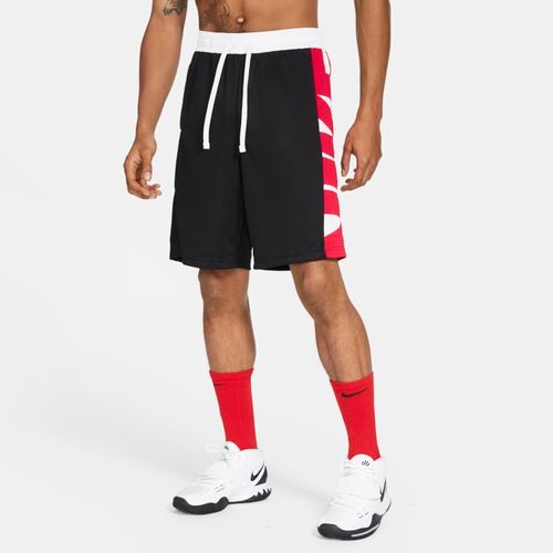 Shorts da basket Nike Dri-FIT - Uomo - Nero