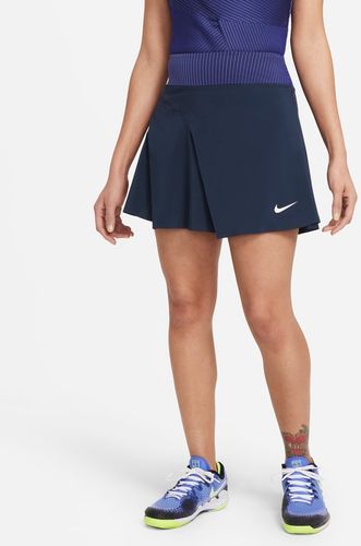 Gonna da tennis NikeCourt Dri-FIT ADV Slam - Donna - Blu