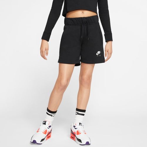 Shorts Nike Air - Ragazza - Nero